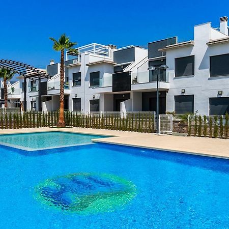 Lamar Resort II Pilar de la Horadada Zewnętrze zdjęcie