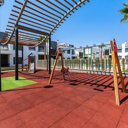 Lamar Resort II Pilar de la Horadada Zewnętrze zdjęcie