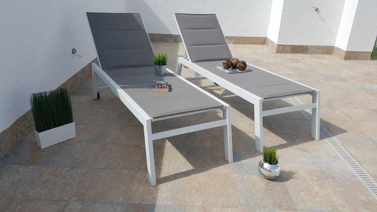 Lamar Resort II Pilar de la Horadada Zewnętrze zdjęcie
