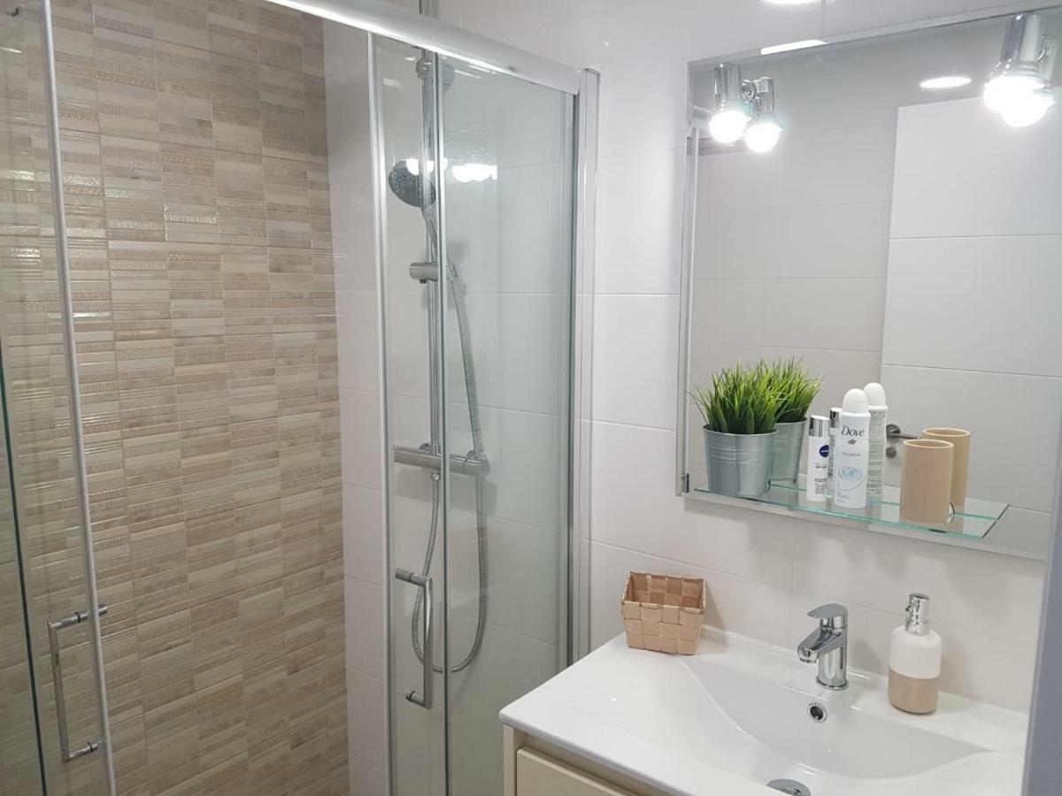 Lamar Resort II Pilar de la Horadada Zewnętrze zdjęcie