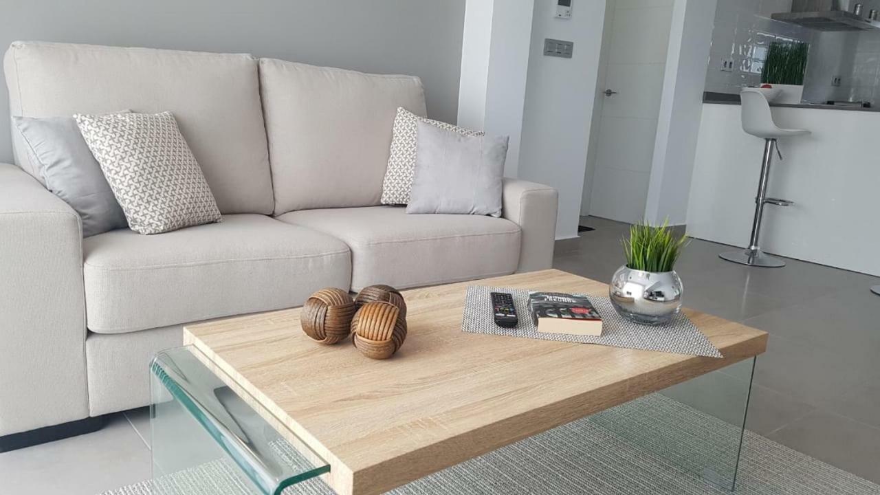 Lamar Resort II Pilar de la Horadada Zewnętrze zdjęcie