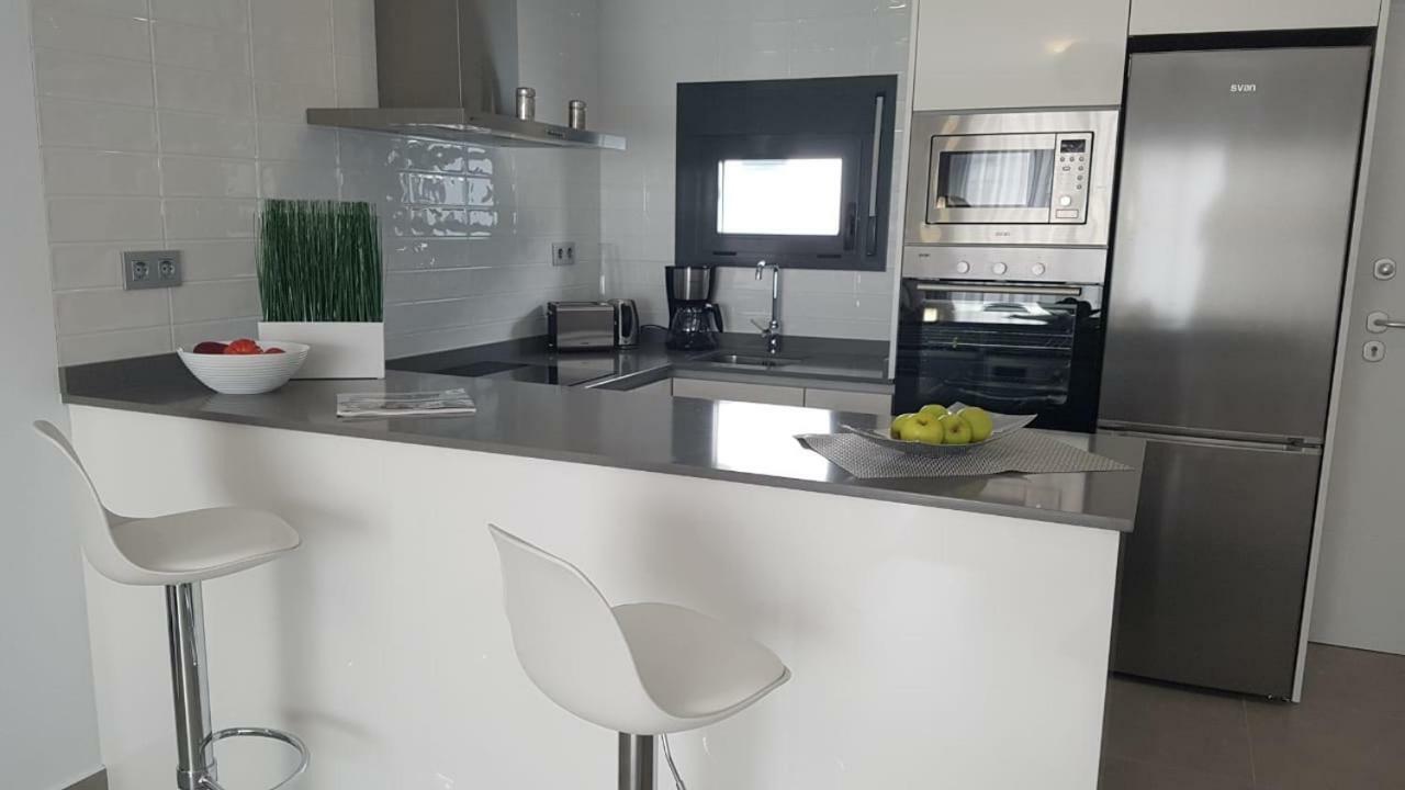 Lamar Resort II Pilar de la Horadada Zewnętrze zdjęcie